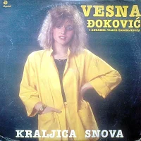 Kraljica Snova