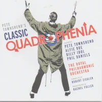 Pete Townshend's Classic Quadrophenia