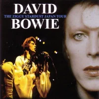 The Ziggy Stardust Japan Tour