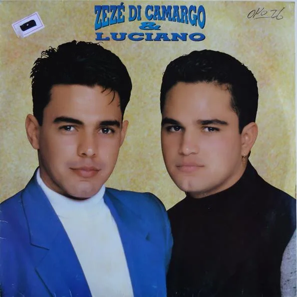 Zezé Di Camargo & Luciano