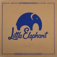 Little Elephant Sessions