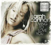Living To Love You