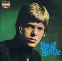 David Bowie