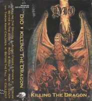 Killing The Dragon