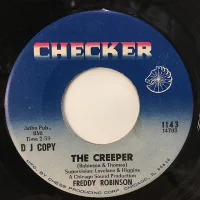 The Creeper