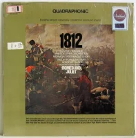 1812 Overture / Romeo And Juliet