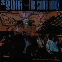 The Sanity Annex