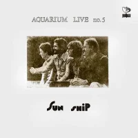 Aquarium Live No. 5
