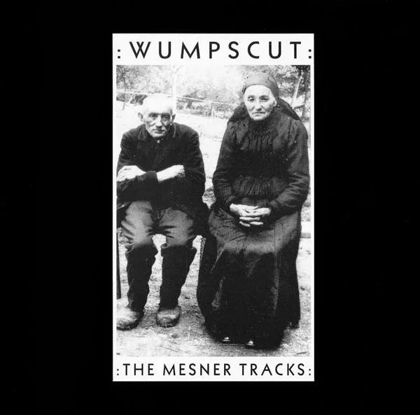 The Mesner Tracks