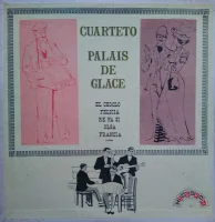 Cuarteto Palais De Glace
