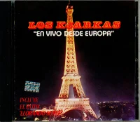 En Vivo Desde Europa