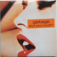 Shut Your Mouth⁰¹