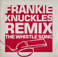 The Whistle Song (Remix)