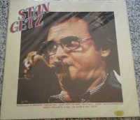 Stan Getz