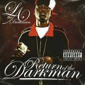 Return Of The Darkman