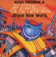 Brave New World