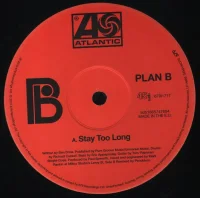 Stay Too Long
