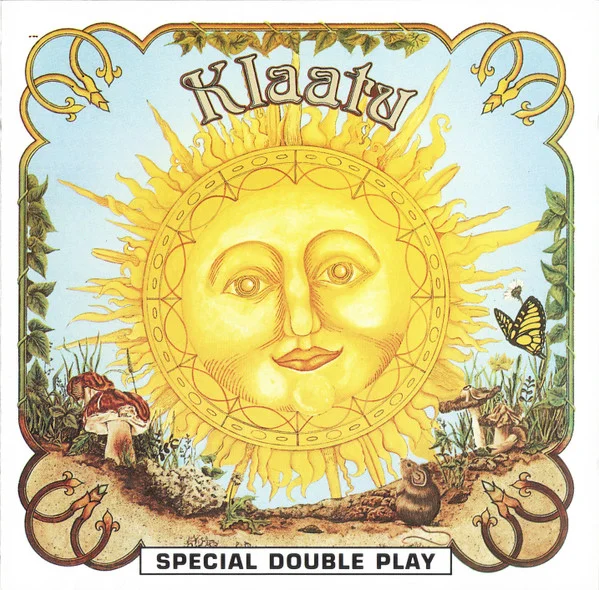 Klaatu - Hope