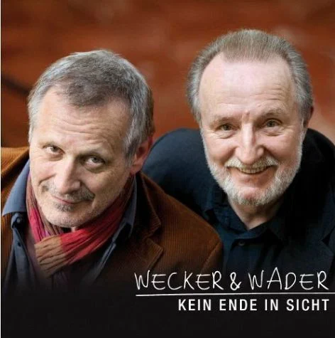 Kein Ende In Sicht