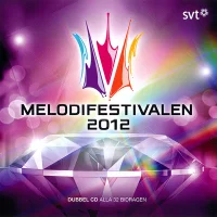 Melodifestivalen 2012