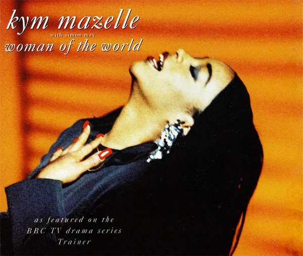 Woman Of The World