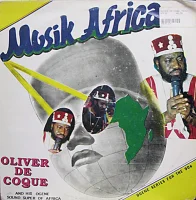Musik Africa