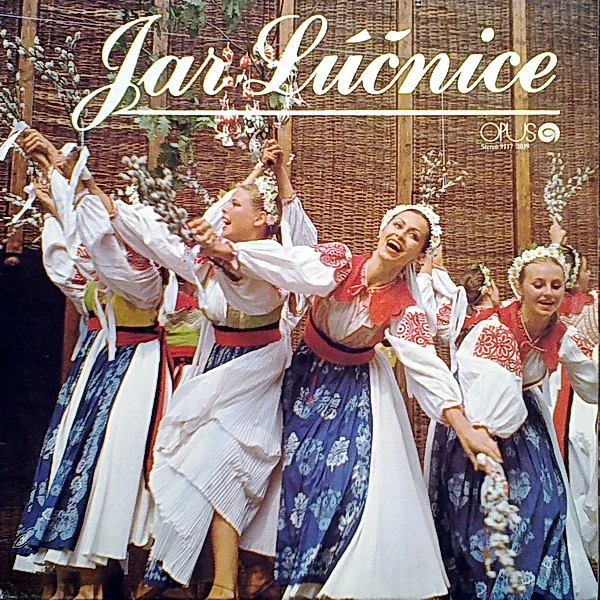 Jar Lúčnice