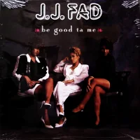 Be Good Ta Me