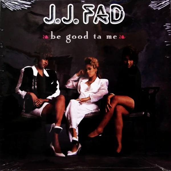 Be Good Ta Me