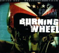Burning Wheel