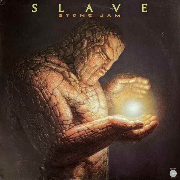 Stone Jam