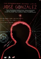 The Extraordinary Ordinary Life Of Jose Gonzalez