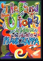 A Tribute To The Music Of Frank Zappa: Live In Stuttgart