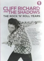 Cliff Richard & The Shadows (The Rock 'N' Roll Years)