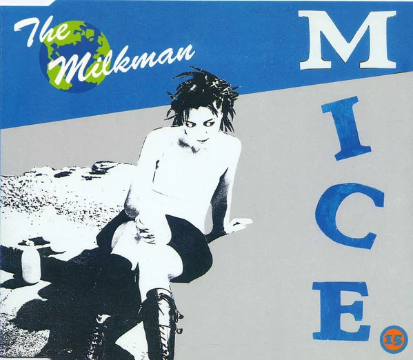 The Milkman