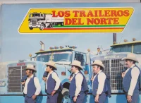 Los Traileros Del Norte