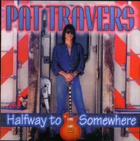 Halfway To Somewhere