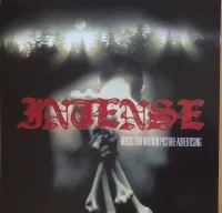 Intense - Music For Motion Picture Advertising
