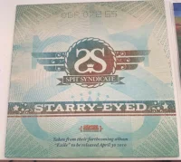 Starry-Eyed