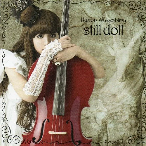 Still Doll