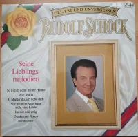 Seine Lieblingslieder