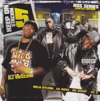Keep On Stackin 5