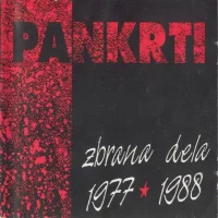 Zbrana Dela 1977 - 1988