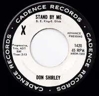 Stand By Me / Amen