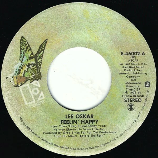 Feelin' Happy