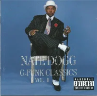 G-Funk Classics Vol. 1