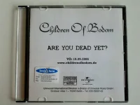 Are You Dead Yet?