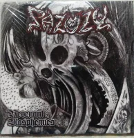 Revenant Of Blasphemies