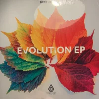 Evolution EP