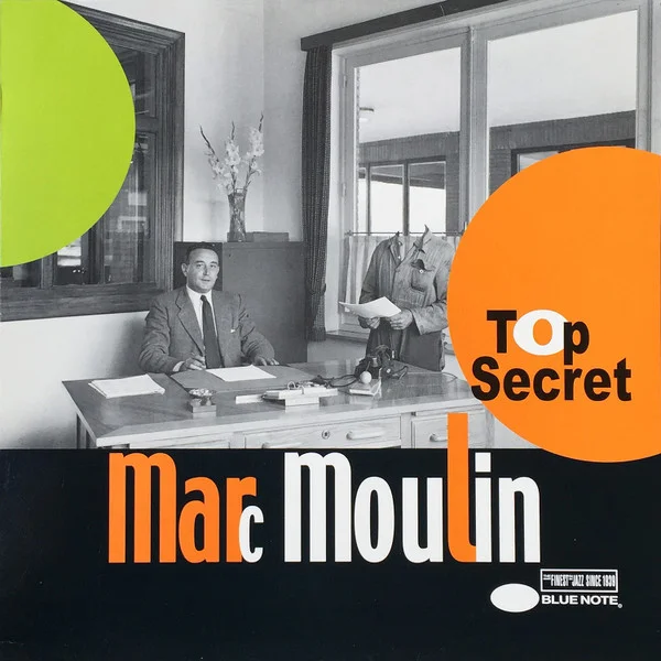 Top Secret
